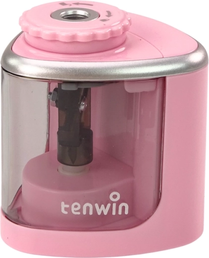 Бързо и прецизно електрическо заточване