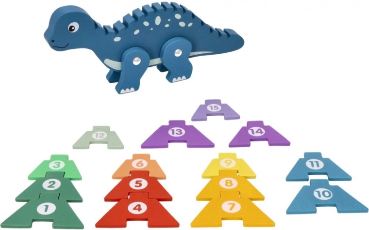 Числа и образование