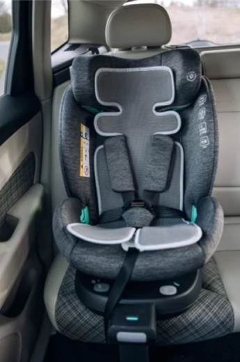 Increased safety