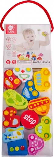 Безопасно дърво и практична опаковка