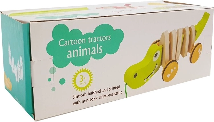 Безопасни материали и доказано качество