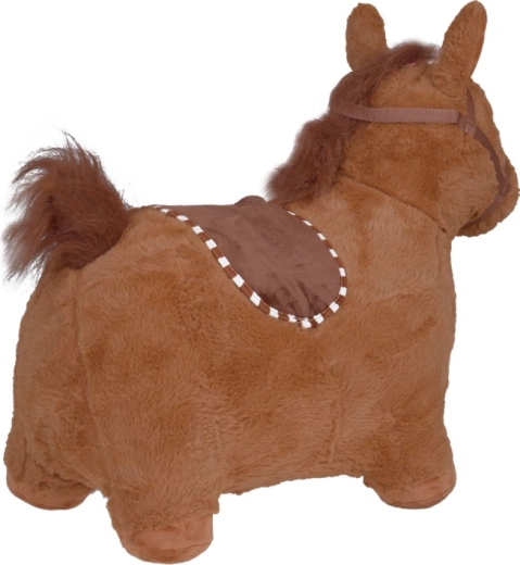 Мек плюшен калъф и реалистични детайли