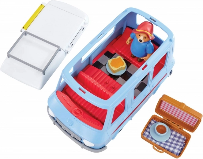 Оборудване за пикник