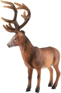 Голяма корона от рога