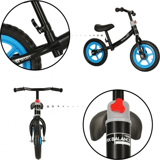 Расте заедно с вашето дете