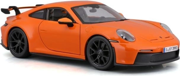 Автентична изработка в мащаб 1:24