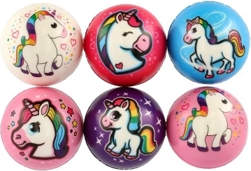 Вълшебен мотив с еднорог