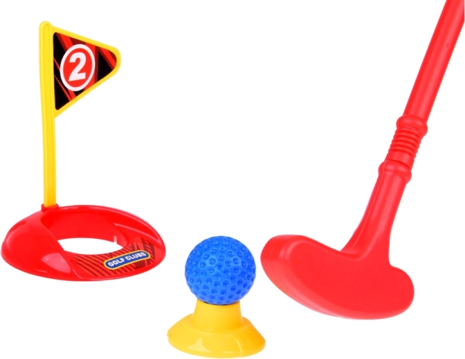 Complete gear for play