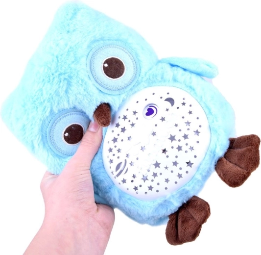 Night light projector