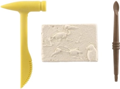 Съдържа всичко необходимо