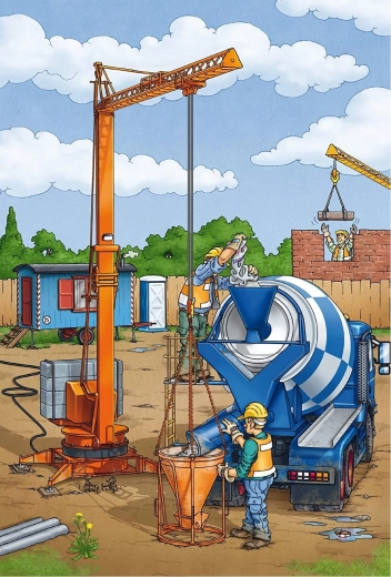 Safety and precision