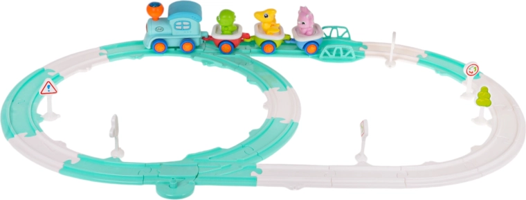 Лесно сглобяване и богати аксесоари