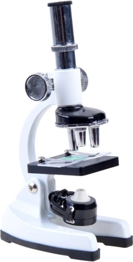 Високо увеличение