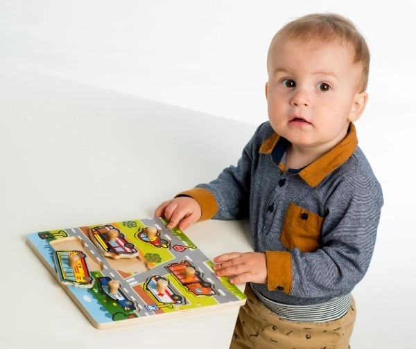 Безопасна и лесна употреба