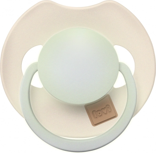 Ergonomic shield gentle on the skin