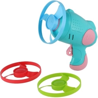 Лесен старт с пистолет