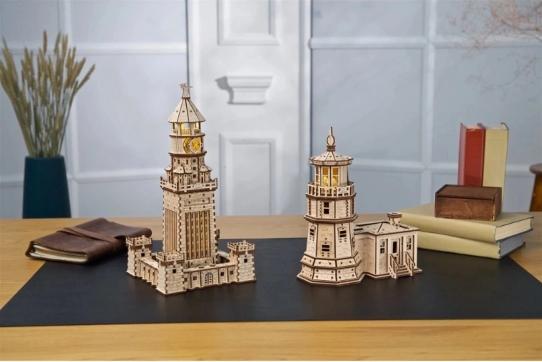 A decoration with a historical story