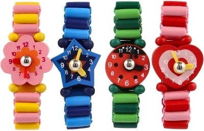 Игриви форми, които забавляват децата