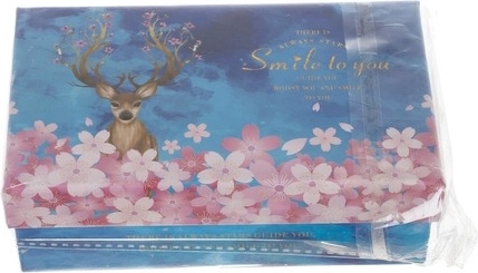 Богато съдържание