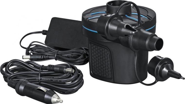 Двойно захранване