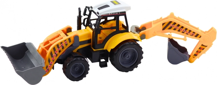 Подвижни работни части за реалистична игра