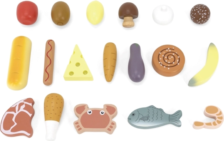 Подкрепя креативната игра