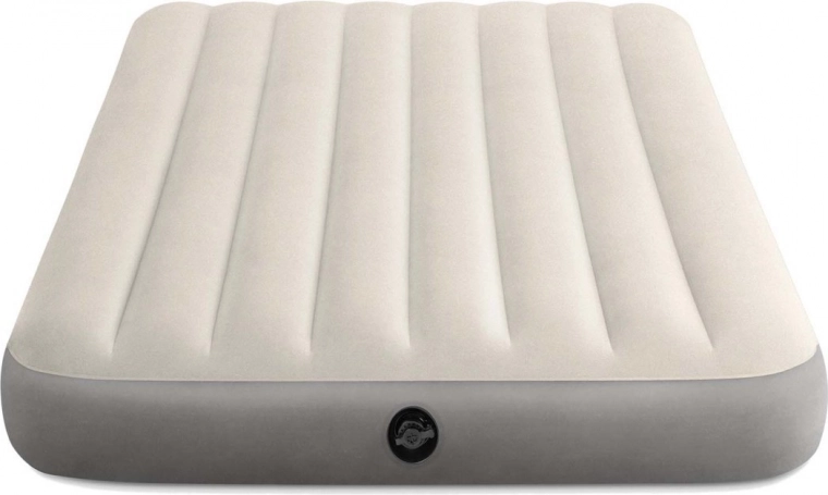 Бързо надуване благодарение на клапан Boston