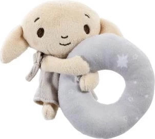 Магическа връзка с Хари Потър