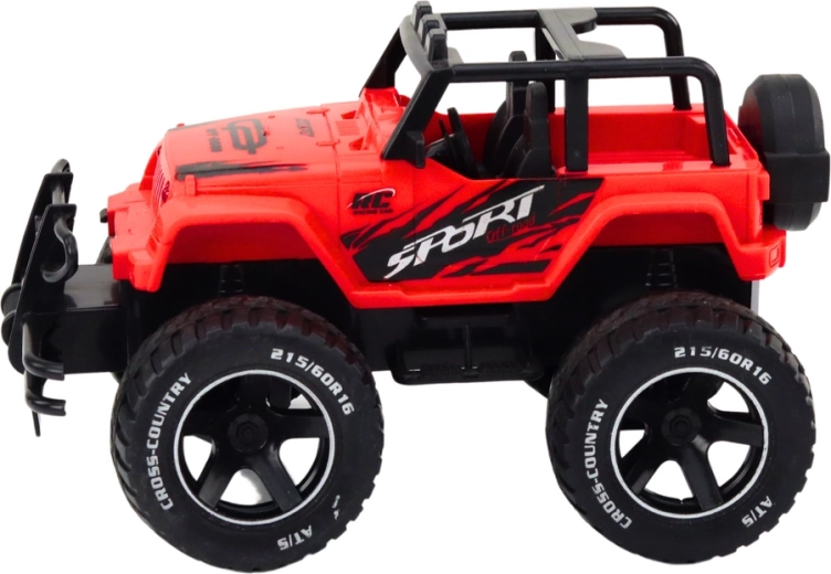 Robust off-road wheels