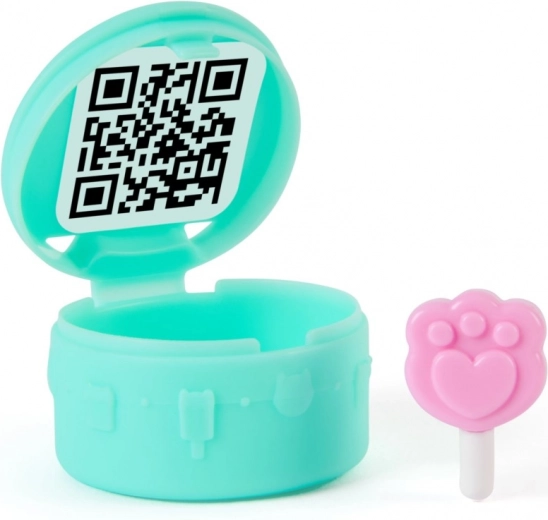 Скрита изненада с QR код