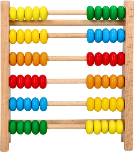 Стабилна дървена конструкция