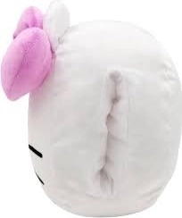 Мек и топъл плюш за всекидневно гушкане