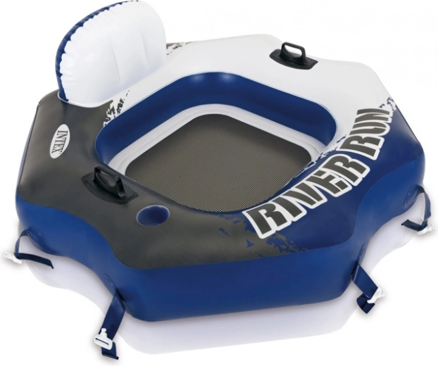 Комфорт с облегалка и мрежесто дъно