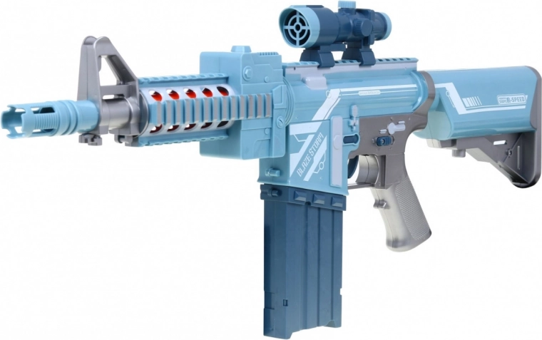 По-прецизно прицелване с тактически мерник