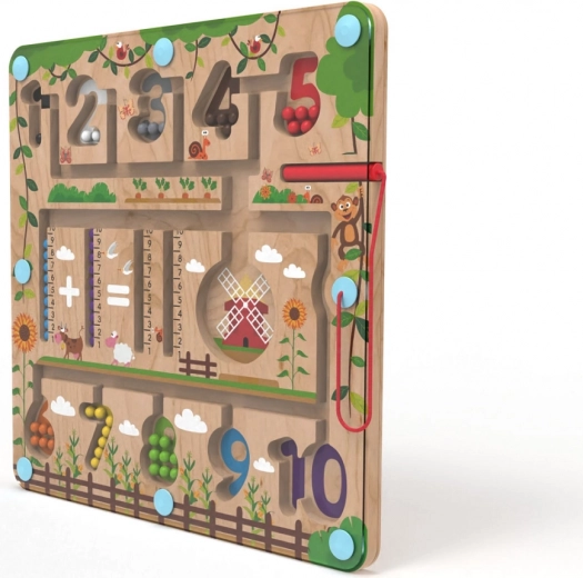 Безопасна и издръжлива изработка