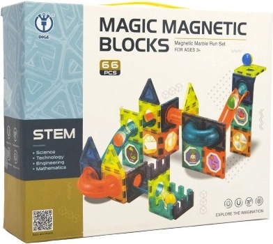 STEM learning through play