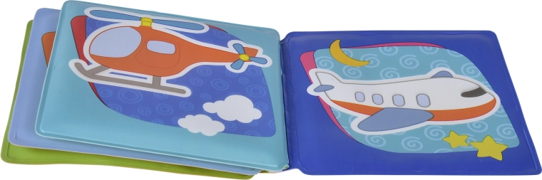 Водоустойчиво забавление за баня