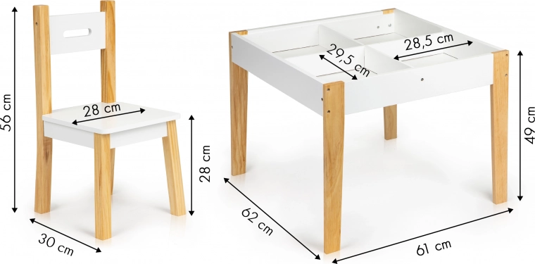 Перфектен за деца