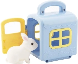 Сладко животинче, готово за игра