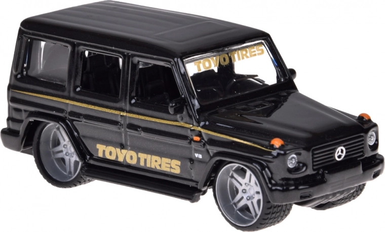 сваляем теглич при mercedes