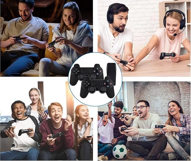 Над 20 000 игри