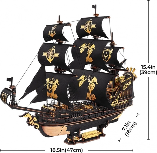 Висока трудност за ентусиасти