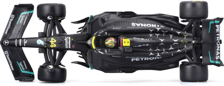 Реалистична аеродинамика и колела