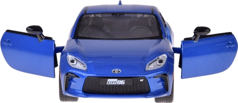 Отварящи се врати със светлина и звук