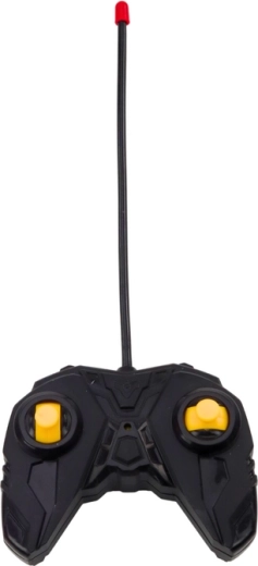 Прецизно управление 27 MHz