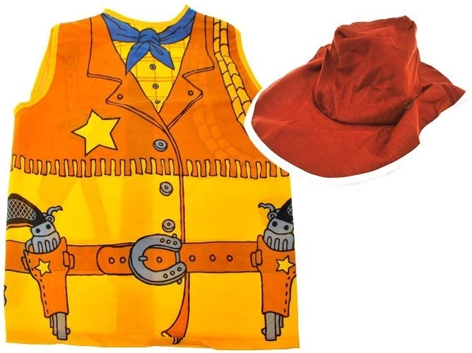 Detailed prints for an authentic look