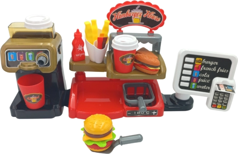 Функционалност на дозатора