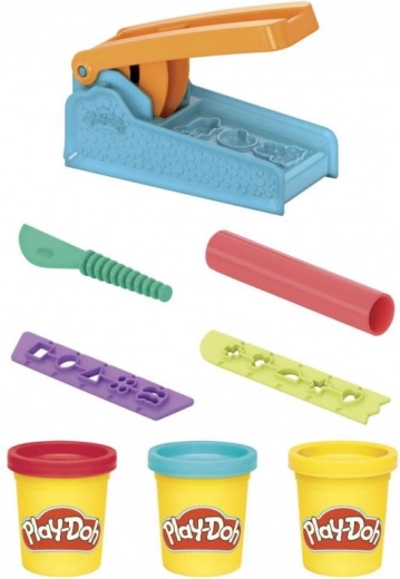 Творете с Play-Doh