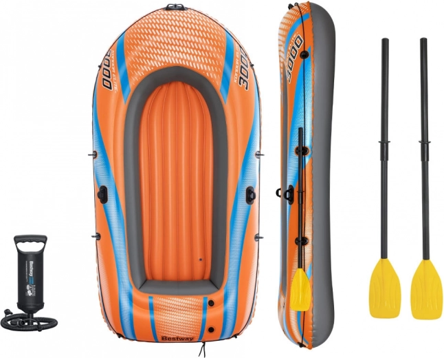 Всичко необходимо в комплекта