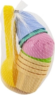 Всичко за малка сладоледаджийница